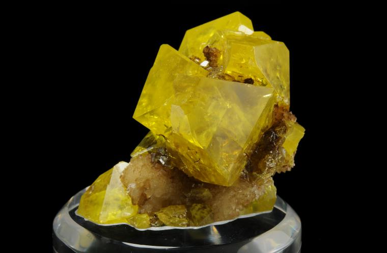 SULFUR